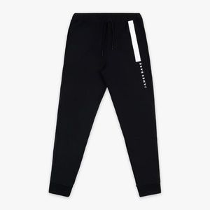 💥New 👖- James Bark Jogger - Men - Black- Large